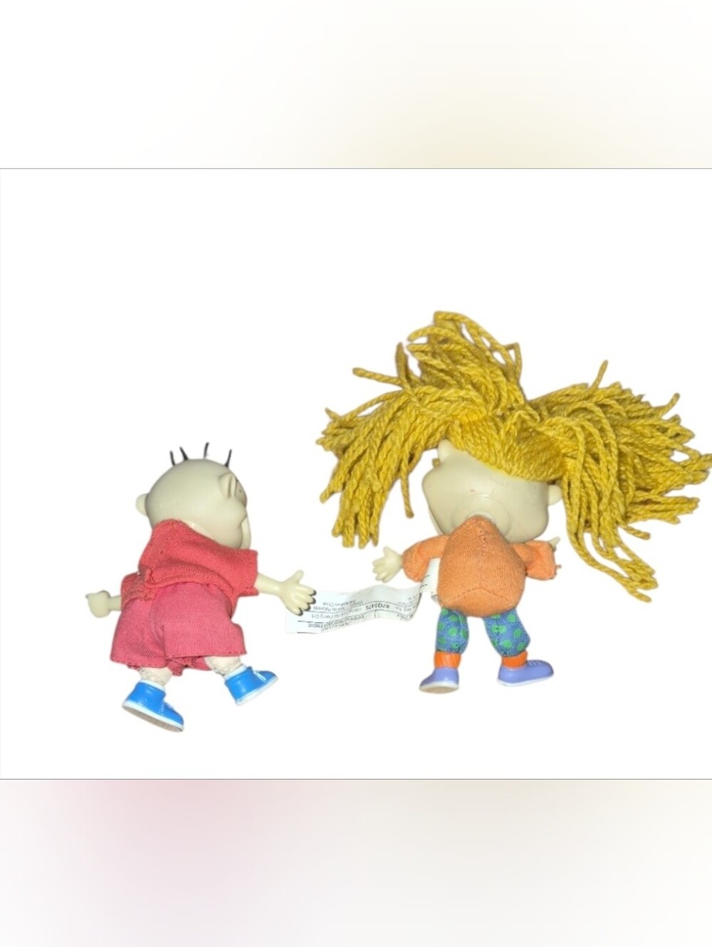 Vintage Rugrats Toys - Picture 4 of 4
